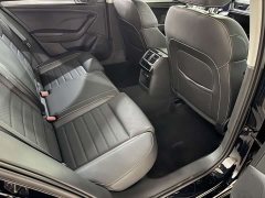 Skoda Superb TSI280 DSG Prestige - ფოტო 14