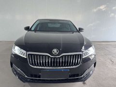 Skoda Superb TSI280 DSG Prestige - ფოტო 3