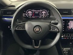 Skoda Superb TSI280 DSG Prestige - ფოტო 7
