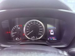Toyota Corolla 2021 TNGA 1.5L CVT Elite - ფოტო 10