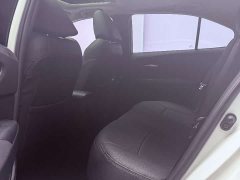 Toyota Corolla 2021 TNGA 1.5L CVT Elite - ფოტო 14