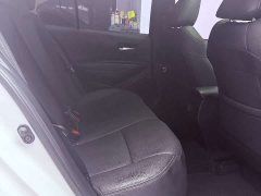 Toyota Corolla 2021 TNGA 1.5L CVT Elite - ფოტო 18