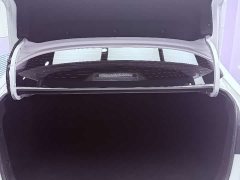 Toyota Corolla 2021 TNGA 1.5L CVT Elite - ფოტო 19