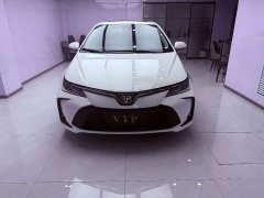 Toyota Corolla 2021 TNGA 1.5L CVT Elite - ფოტო 2