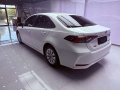 Toyota Corolla 2021 TNGA 1.5L CVT Elite - ფოტო 3
