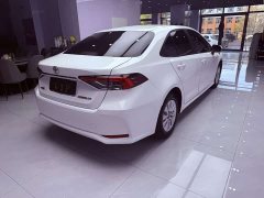 Toyota Corolla 2021 TNGA 1.5L CVT Elite - ფოტო 4