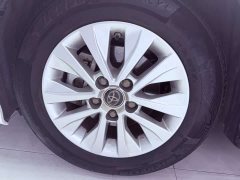Toyota Corolla 2021 TNGA 1.5L CVT Elite - ფოტო 6