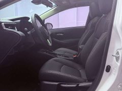 Toyota Corolla 2021 TNGA 1.5L CVT Elite - ფოტო 8