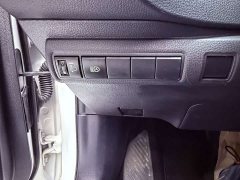 Toyota Corolla 2021 TNGA 1.5L CVT Elite - ფოტო 9