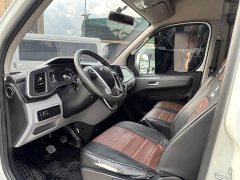Maxus V80 PRO Business Travel 6MT Long Wheelbase Medium Roof 7/9-seater Non-commercial - ფოტო 6