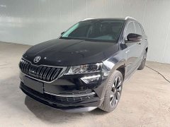 Skoda Corollac TSI280 Luxury Edition - ფოტო 1