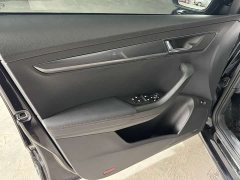 Skoda Corollac TSI280 Luxury Edition - ფოტო 11