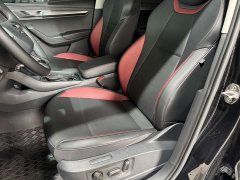 Skoda Corollac TSI280 Luxury Edition - ფოტო 12