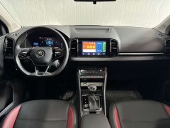 Skoda Corollac TSI280 Luxury Edition - ფოტო 15