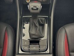 Skoda Corollac TSI280 Luxury Edition - ფოტო 16