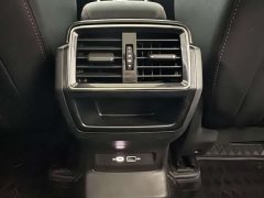 Skoda Corollac TSI280 Luxury Edition - ფოტო 18