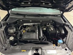 Skoda Corollac TSI280 Luxury Edition - ფოტო 19