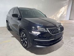 Skoda Corollac TSI280 Luxury Edition - ფოტო 2