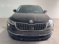 Skoda Corollac TSI280 Luxury Edition - ფოტო 3