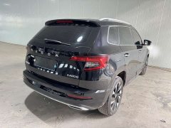 Skoda Corollac TSI280 Luxury Edition - ფოტო 4
