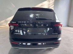 Skoda Corollac TSI280 Luxury Edition - ფოტო 5