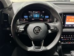 Skoda Corollac TSI280 Luxury Edition - ფოტო 7