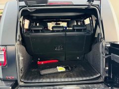 Beijing Jeep BJ40 2024 2.0D Blade Hero Glory Edition - ფოტო 12