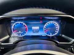 Beijing Jeep BJ40 2024 2.0D Blade Hero Glory Edition - ფოტო 14