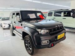 Beijing Jeep BJ40 2024 2.0D Blade Hero Glory Edition - ფოტო 3