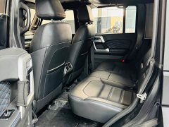 Beijing Jeep BJ40 2024 2.0D Blade Hero Glory Edition - ფოტო 7
