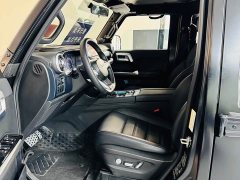 Beijing Jeep BJ40 2024 2.0D Blade Hero Glory Edition - ფოტო 8