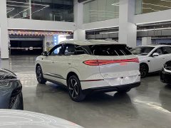 BYD Haima Sealion 06 DM-i 205 Pilot Plus - ფოტო 3