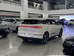 BYD Haima Sealion 06 DM-i 205 Pilot Plus - ფოტო 6