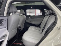 BYD Haima Sealion 06 DM-i 205 Pilot Plus - ფოტო 8
