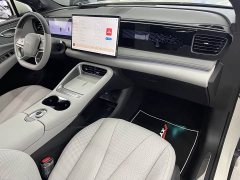 BYD Haima Sealion 06 DM-i 205 Pilot Plus - ფოტო 9
