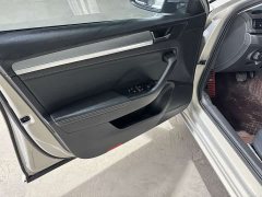 Skoda Superb TSI280 DSG Prestige - ფოტო 11