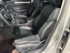Skoda Superb TSI280 DSG Prestige - ფოტო 12