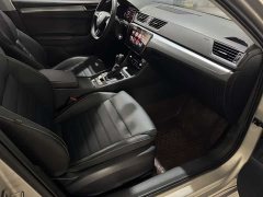 Skoda Superb TSI280 DSG Prestige - ფოტო 13