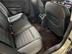 Skoda Superb TSI280 DSG Prestige - ფოტო 14