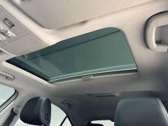 Skoda Superb TSI280 DSG Prestige - ფოტო 17