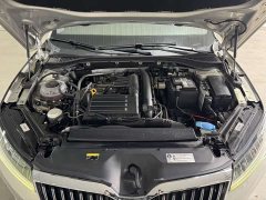 Skoda Superb TSI280 DSG Prestige - ფოტო 19