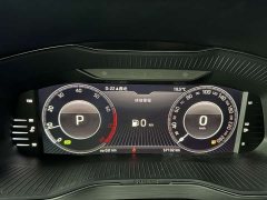 Skoda Superb TSI280 DSG Prestige - ფოტო 8