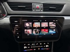 Skoda Superb TSI280 DSG Prestige - ფოტო 9