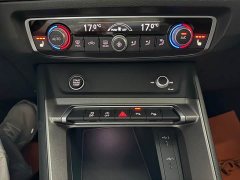 Audi Q3 35 TFSI Sport Dynamic Edition 1.4T - ფოტო 12