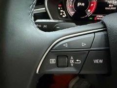 Audi Q3 35 TFSI Sport Dynamic Edition 1.4T - ფოტო 13