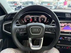 Audi Q3 35 TFSI Sport Dynamic Edition 1.4T - ფოტო 14