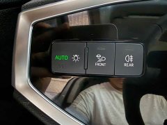 Audi Q3 35 TFSI Sport Dynamic Edition 1.4T - ფოტო 16