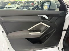 Audi Q3 35 TFSI Sport Dynamic Edition 1.4T - ფოტო 17