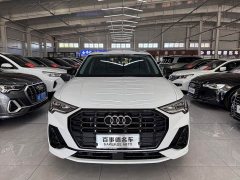 Audi Q3 35 TFSI Sport Dynamic Edition 1.4T - ფოტო 2