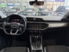 Audi Q3 35 TFSI Sport Dynamic Edition 1.4T - ფოტო 5